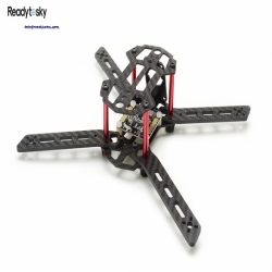 Diatone Blade 180 Carbon Fiber Quadcopter Frame Kit