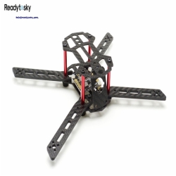 Diatone Blade 180 Carbon Fiber Quadcopter Frame Kit