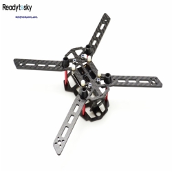 Diatone Blade 180 Carbon Fiber Quadcopter Frame Kit