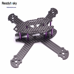 Readytosky RE 210 Carbon Fiber Quadcopter Frame Kit