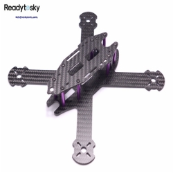 Readytosky RE 210 Carbon Fiber Quadcopter Frame Kit