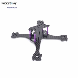 Readytosky Mark1 210 FPV Quadcopter Frame