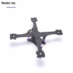 Readytosky Mark1 210 FPV Quadcopter Frame