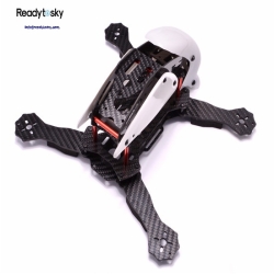 Robocat 270  Racing Quadcopter Frame