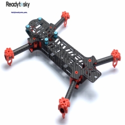 Readytosky VTX 285 Carbon Fiber Quadcopter Frame