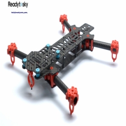 Readytosky VTX 285 Carbon Fiber Quadcopter Frame