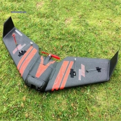 Reptile S800 SKY SHADOW 820mm Wingspan FPV EPP Flying Wing Racer KIT