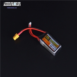 Readytosky ZOP Power 4S 14.8V 70C 550mAH Lipo Battery