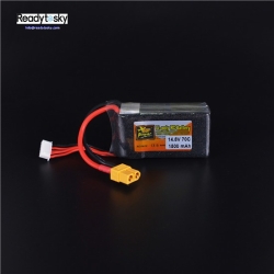 Readytosky ZOP Power 4S 14.8V 70C 1500mAH Lipo Battery