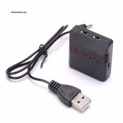 Readytosky DC5V 1S Lithium Battery Compact Balance Charger