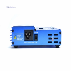 B6AC 80W Lipo  Battery Balance Charger
