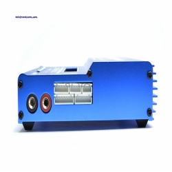B6AC 80W Lipo  Battery Balance Charger