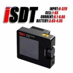 ISDT SC-608 MINI Smart Balance Charger