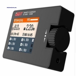 ISDT SC-608 MINI Smart Balance Charger