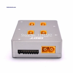 ISDT PC-4860 Safe Parallel Charging Board