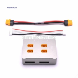 ISDT PC-4860 Safe Parallel Charging Board
