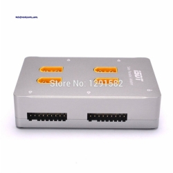 ISDT PC-4860 Safe Parallel Charging Board