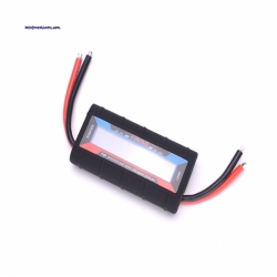 150A High Precision Battery Watt Meter And Power Analyzer