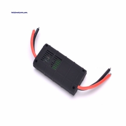 150A High Precision Battery Watt Meter And Power Analyzer
