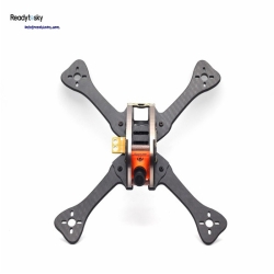 Readytosky 220mm DIY Carbon Fiber Quadcopter Frame