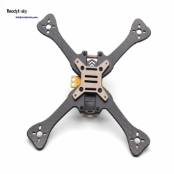 Readytosky 220mm DIY Carbon Fiber Quadcopter Frame