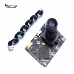 PX4 FLOW V1.3.1 Optical Flow Smart Camera