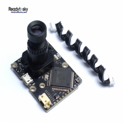 PX4 FLOW V1.3.1 Optical Flow Smart Camera