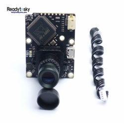 PX4 FLOW V1.3.1 Optical Flow Smart Camera
