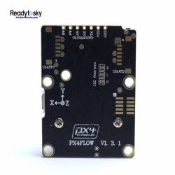 PX4 FLOW V1.3.1 Optical Flow Smart Camera
