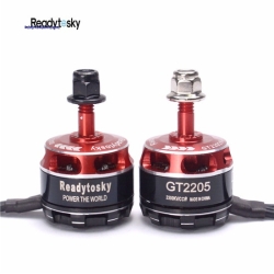 Readytosky GT2205 2300KV CW/CCW Brushless Motor