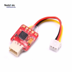 MX-3A ESC for Super-X quadcopter