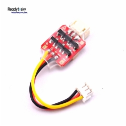 MX-3A ESC for Super-X quadcopter