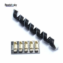 Readytosky  I2C Splitter For APM PIX Flight Controller