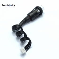 PIX Flight Controller Safety E-Switch