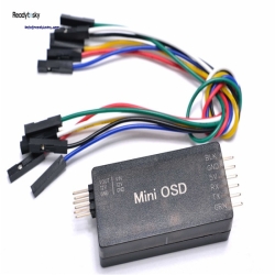 Readytosky  Mini OSD For APM Flight Controller