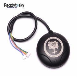 Readytosky Ublox NEO M8N GPS  For APM and Pixhawk Flight Controller