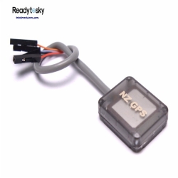 Readytosky Mini OP & NZ GPS