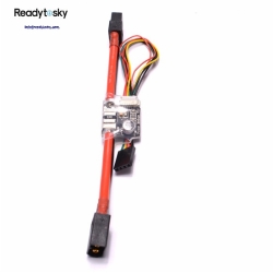 Mini APM PRO Power Module w/UBEC and XT60 connectors