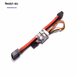 Mini APM PRO Power Module w/UBEC and XT60 connectors
