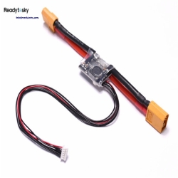 Readytosky Power Module (With Yellow XT60 Plug Connectors