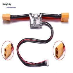 Readytosky Power Module (With Yellow XT60 Plug Connectors