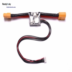 Readytosky Power Module (With Yellow XT60 Plug Connectors