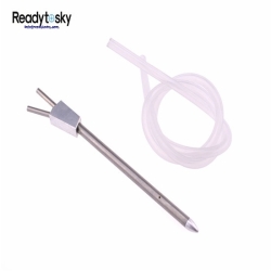 Pitot Tube