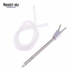 Pitot Tube
