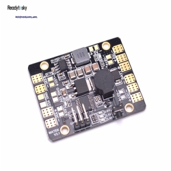 Matek LED & POWER HUB 5 in1 V3 Power Supply Board + BEC 5V 12v + Low Voltage Alarm+ Tracker Radio Control Led