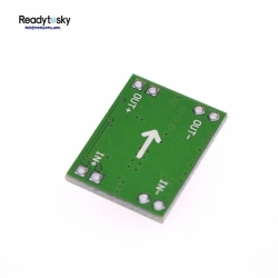 MP1584EN DC-DC 3A Adjustable Power Step-Down Module