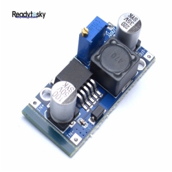 LM2596S DC-DC 3A Step-Down Module