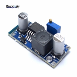 LM2596S DC-DC 3A Step-Down Module