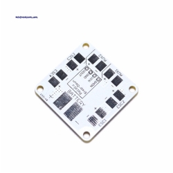 Power Distribution Board for QAV-XS 222 Racing Quadcopter