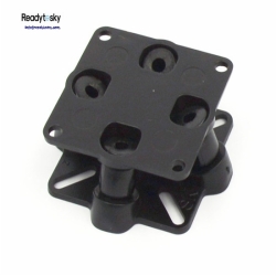 Damping Plate Shock Absorber for CC3D Flip32 Naze32 Mini APM Flight controller